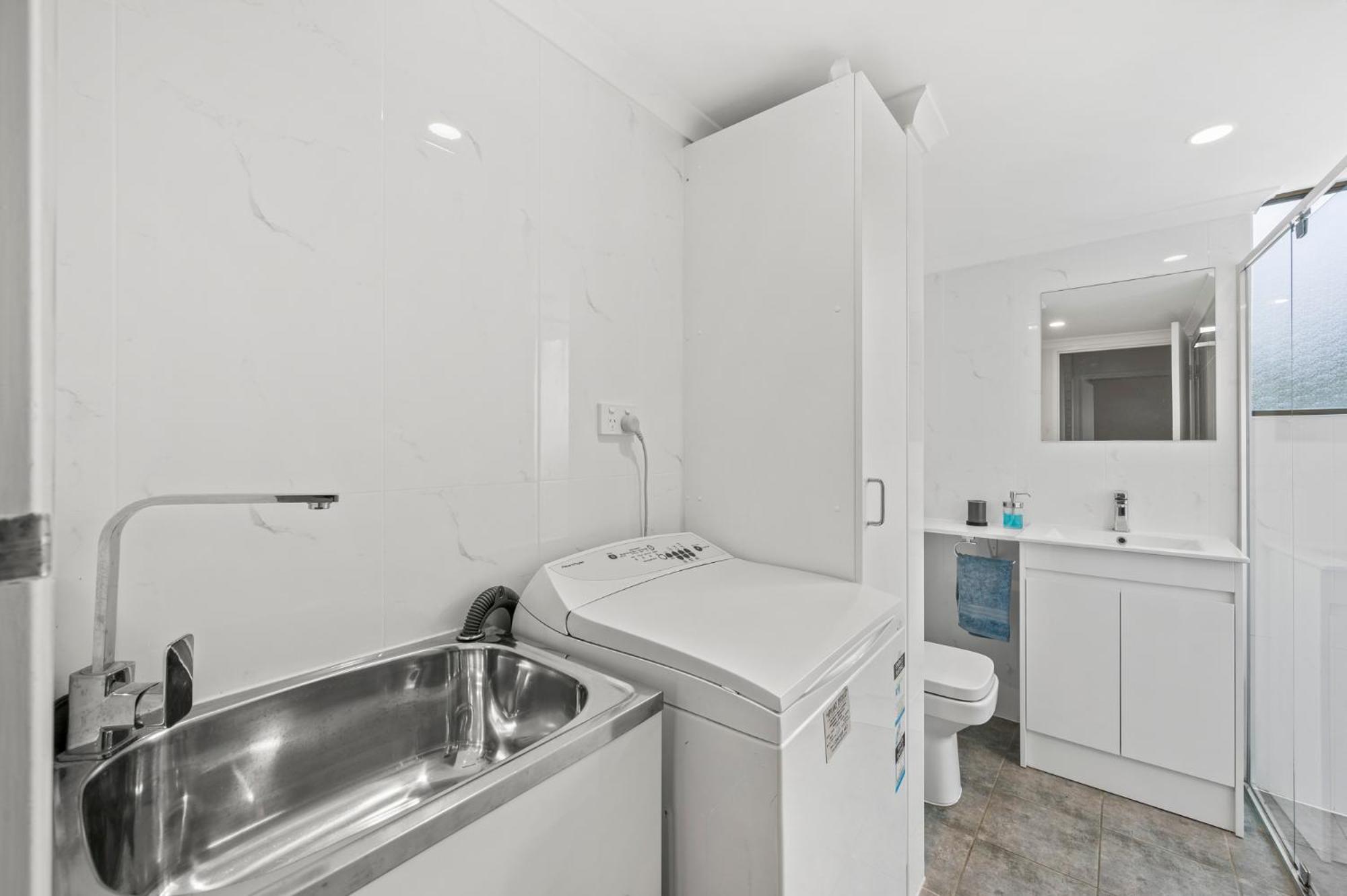 Sun & Surf Aldinga Beach Apartment エクステリア 写真