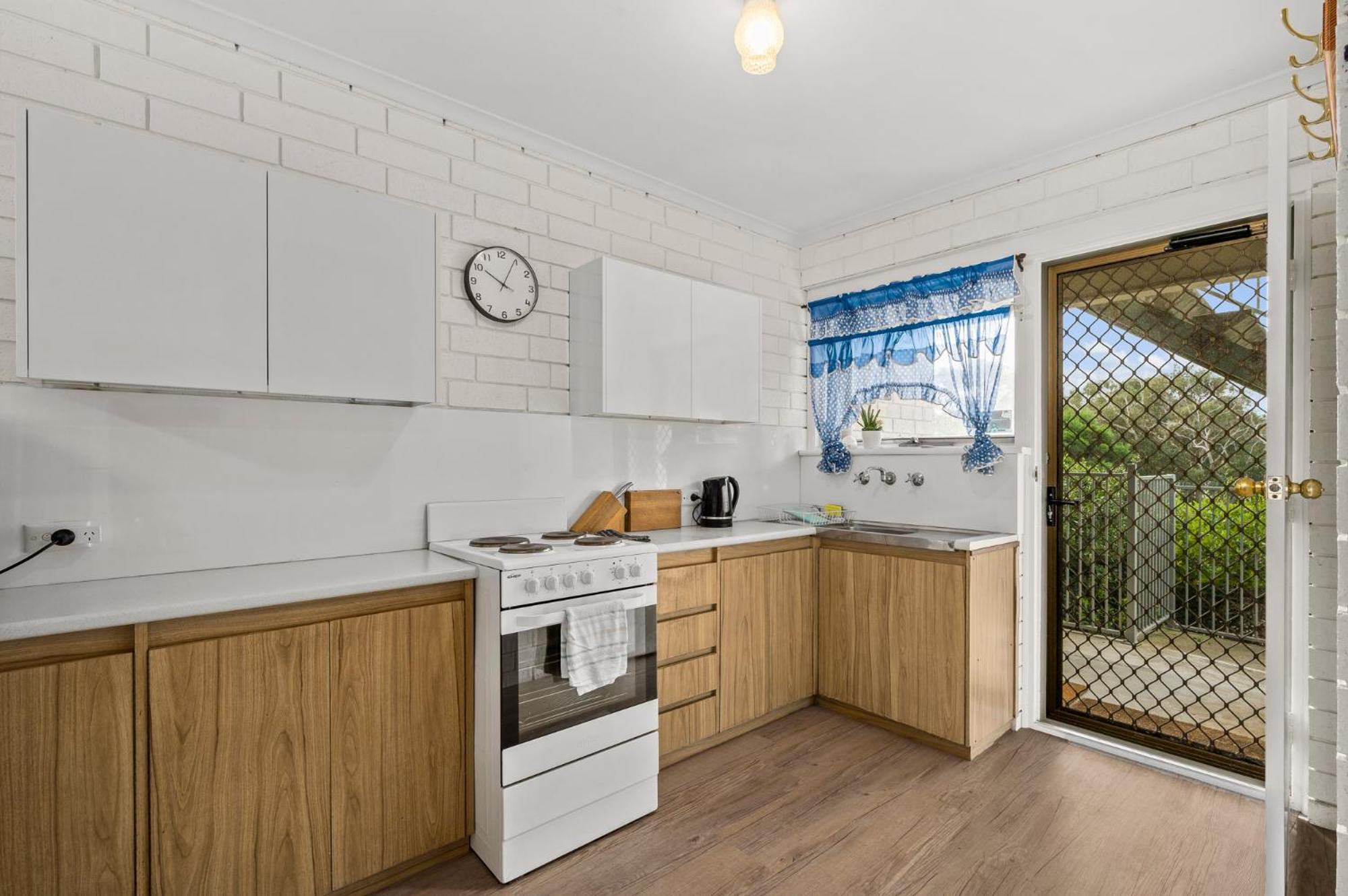 Sun & Surf Aldinga Beach Apartment エクステリア 写真