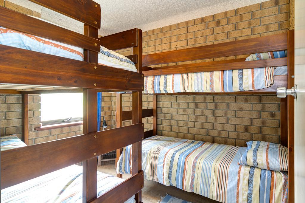 Sun & Surf Aldinga Beach Apartment エクステリア 写真