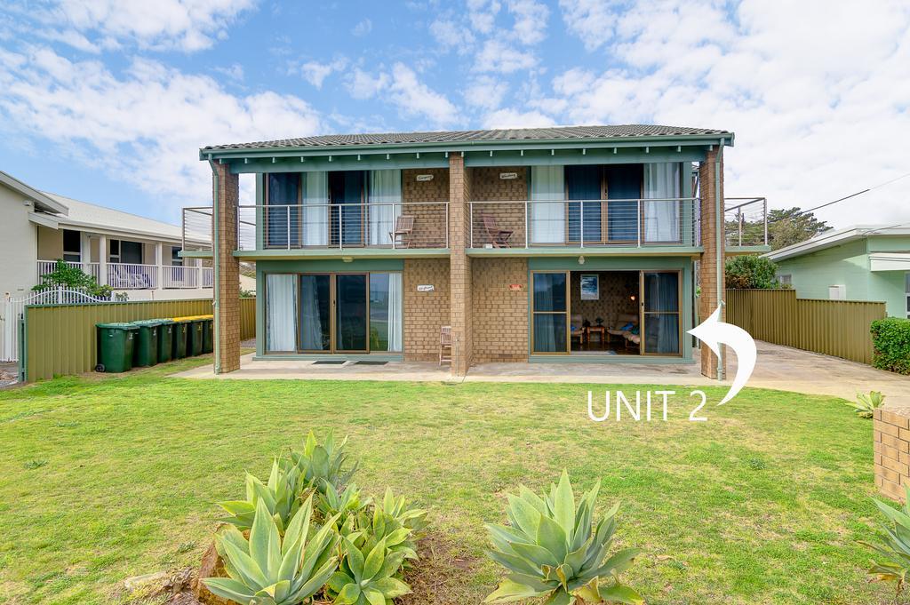 Sun & Surf Aldinga Beach Apartment エクステリア 写真