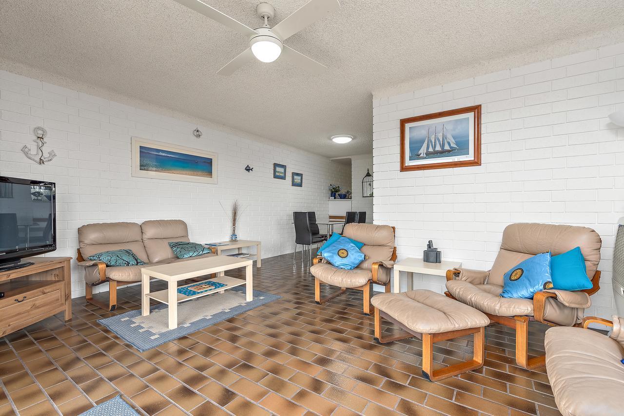 Sun & Surf Aldinga Beach Apartment エクステリア 写真