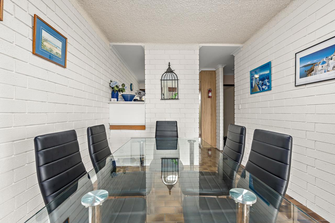 Sun & Surf Aldinga Beach Apartment エクステリア 写真